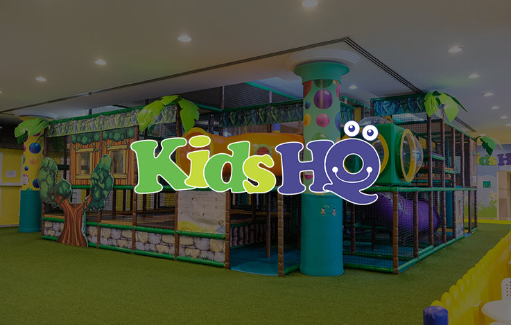 Kids HQ